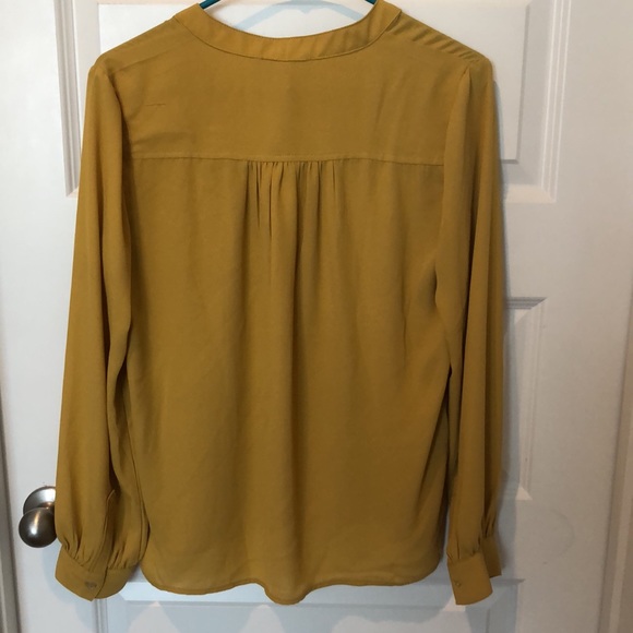 NWT philosophy blouse - Picture 6 of 10